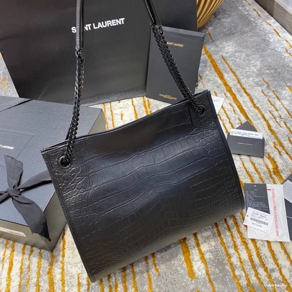 NIKI BAG TOTE YSL 0822